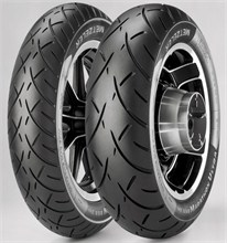 Metzeler ME 888 Marathon Ultra 180/55R18 74 W Rear TL