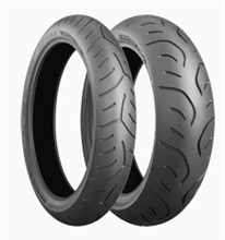 Opony Bridgestone BATTLAX T30