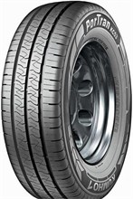 Kumho PorTran KC 53 195/70R15 104/102 R C