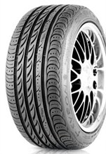 Syron Cross 1 255/50R19 107 W XL