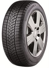 Firestone Winterhawk 3 185/65R15 88 T