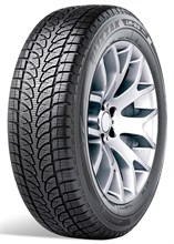 Bridgestone Blizzak LM-80 EVO 275/45R20 110 V XL FR