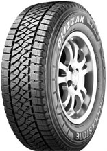 Bridgestone Blizzak W810 225/65R16 112 R C