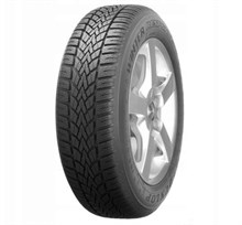 Dunlop SP Winter Response 2 195/60R15 88 T