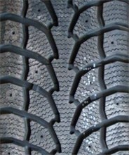 Interstate WinterClaw Extreme Grip MX 225/60R16 98 T