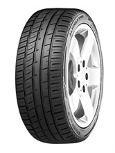 General Altimax Sport 245/45R20 103 Y XL