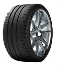 Michelin Pilot Sport Cup 2 265/35R20 99 Y XL N2