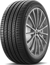 Michelin Latitude Sport 3 255/50R19 103 Y  MO1 GRNX