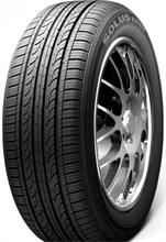 Kumho KH25 SOLUS 205/55R17 91 V