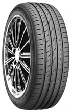 Nexen N fera SU4 225/45R17 94 W XL