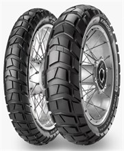 Metzeler Karoo 3 90/90-21 54 R M+S M/C