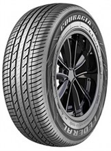 Federal Couragia XUV 255/60R17 110 V XL