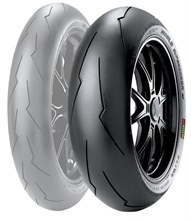 Opony Pirelli Diablo Supercorsa V2