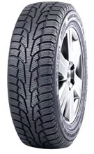 Nokian Hakkapeliitta C Cargo 215/75R16 116 R C