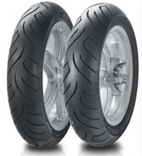 Avon AM63 120/70R12 58 P