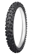 Dunlop GeoMax MX52 60/100-12 36 J Front TT