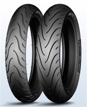 Michelin Pilot Street 60/90-17 30 S TT