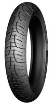 Opony Michelin Pilot Road 4 Trial