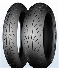 Opony Michelin Power Supersport