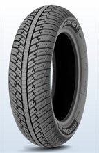 Opony Michelin City Grip Winter