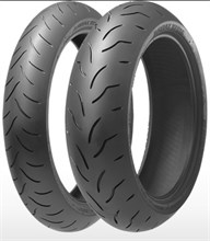 Opony Bridgestone BT 016 PRO