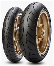 Metzeler Sportec M7 RR 160/60R17 69 W Rear