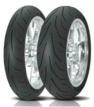 Avon AV79 3D ULTRA SPORT 120/60R17 55 W Front TL