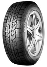 Opony Bridgestone Blizzak Nordic WN-01