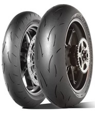 Opony Dunlop SportMax D212