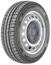 BFGoodrich Activan 225/70R15 112 S C