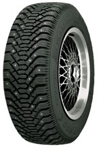 Opony Goodyear UG 500