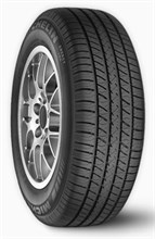 Opony Michelin ENERGY LX 4