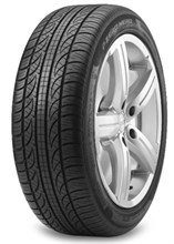 Opony Pirelli PZero Nero All Seasons