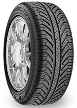 Opony Michelin Pilot Sport A/S