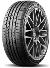 Momo W2 North Pole 205/65R15 94 H