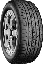 Starmaxx INCURRO A/S ST430 215/65R17 99 H