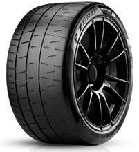 Pirelli P Zero Trofeo R 245/35R20 95 Y XL