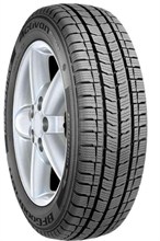 BFGoodrich Activan Winter 195/60R16 99/97 T C