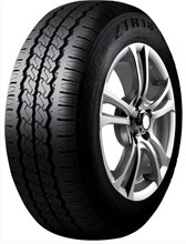 Zeta ZTR18 195/70R15 104/102 S C