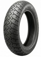 Opony Bridgestone G 705