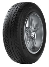 Opony BFGoodrich G-Grip All Season