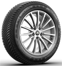 Michelin Alpin 5 215/65R17 99 H XL SELFSEAL