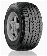 Opony Toyo winter TRANPATH S1