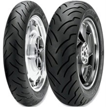 Dunlop AMERICAN ELITE 130/70B18 63 H Front TL