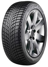 Opony Bridgestone Blizzak LM32S