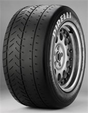 Opony Pirelli P7 Corsa Classic