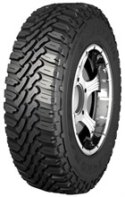 Nankang FT-9 M/T 315/75R16 121 Q  OWL P.O.R