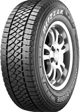 Bridgestone Blizzak W995 195/75R16 107 R C