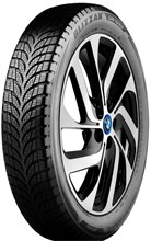 Bridgestone Blizzak LM-500 155/70R19 84 Q *