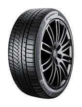 Continental ContiWinterContact TS850 P 225/55R17 97 H